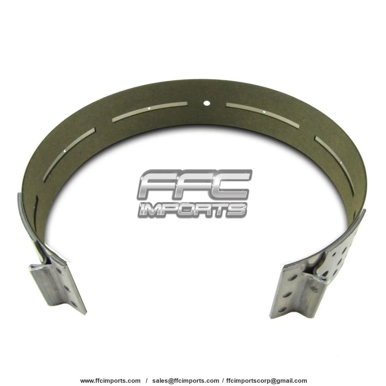2003-2010 48RE (A618) Master Rebuild Kit KP22950R image 4