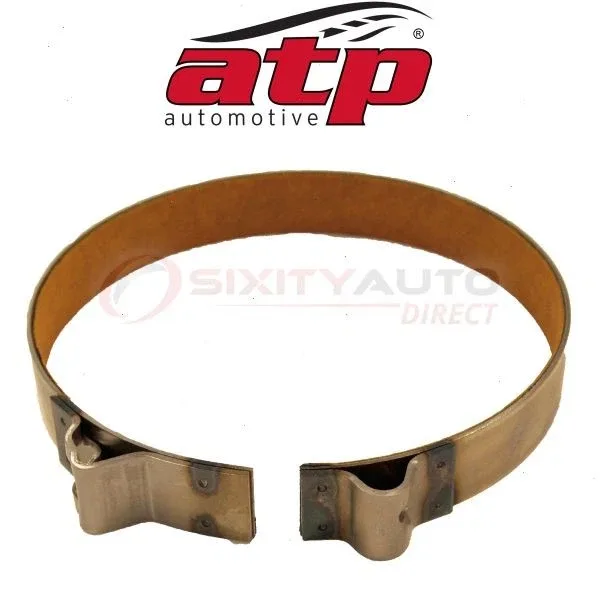 1969-1981 Pontiac Firebird Automatic Transmission Intermediate Band - ATP SX-W3YC