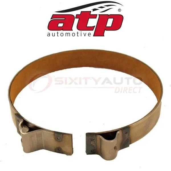 1969-1974 GMC K25/K2500 Intermediate Automatic Transmission Band SX-HAJN