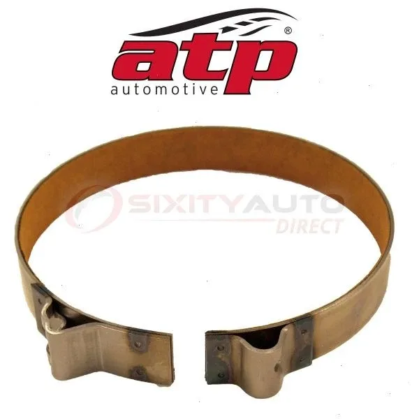 1975-1978 GMC G15 Intermediate Automatic Transmission Band SX-MJ7W