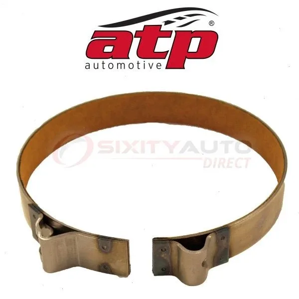 1975-1978 GMC P15 Intermediate Automatic Transmission Band - ATP SX-9N2S