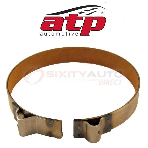 1969-1973 Chevrolet Chevelle Intermediate Automatic Transmission Band SX-768D