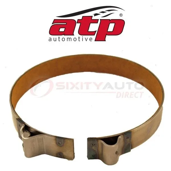 1968-1969 Oldsmobile 442 Intermediate Automatic Transmission Band - ATP SX-C1B0