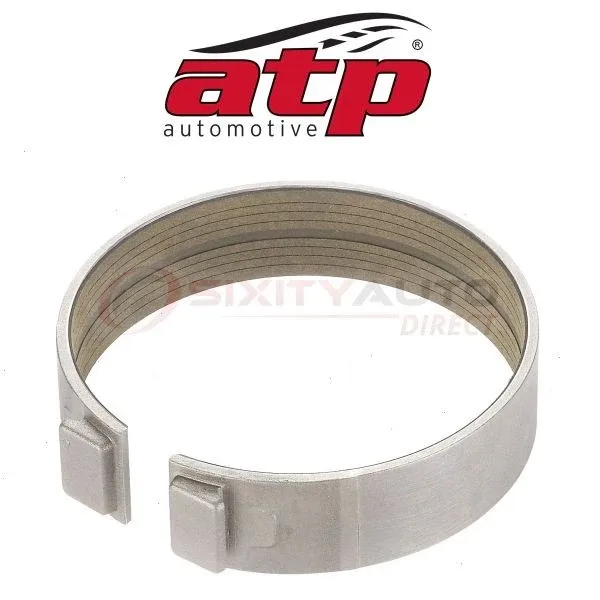 1991-1994 Dodge B150 Reverse Automatic Transmission Band - ATP SX-4RZJ