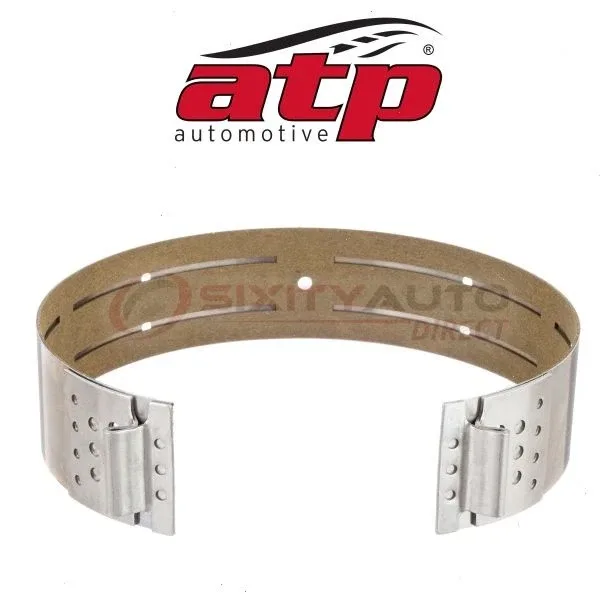 1974 Ford M-450 Intermediate Automatic Transmission Band - ATP SX-K759