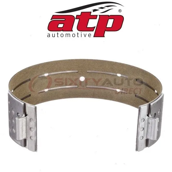 1966-1977 Ford Bronco Intermediate Automatic Transmission Band - ATP SX-WX46