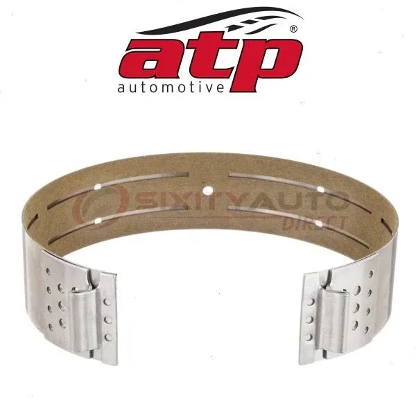 1968-1971 Lincoln Mark III Intermediate Automatic Transmission Band - ATP SX-KMGF