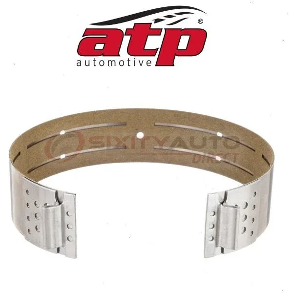 1984-1996 Ford E-350 Econoline Intermediate Automatic Transmission Band SX-3S61