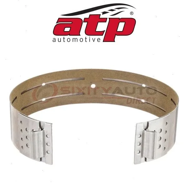 1967-1973 Ford Mustang Intermediate Automatic Transmission Band ATP SX-HCQQ