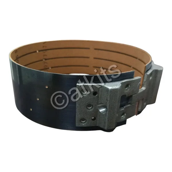 Band for Mercedes 722.3 / 722.5 (2nd Gear) — ATK MPN 68700 / OEM 126-270-1862 image 2