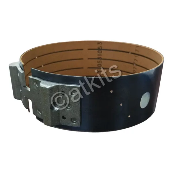 Band for Mercedes 722.3 / 722.5 (2nd Gear) — ATK MPN 68700 / OEM 126-270-1862 image 3