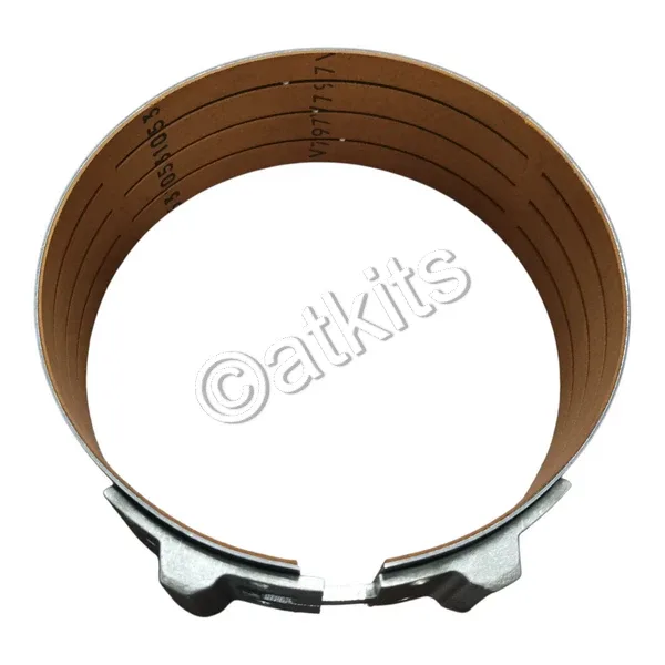 Band for Mercedes 722.3 / 722.5 (2nd Gear) — ATK MPN 68700 / OEM 126-270-1862 image 4