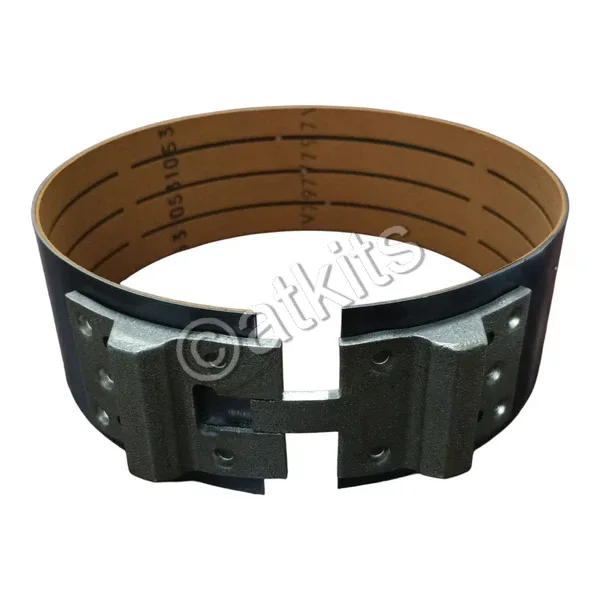Band for Mercedes 722.3 / 722.5 (2nd Gear) — ATK MPN 68700 / OEM 126-270-1862