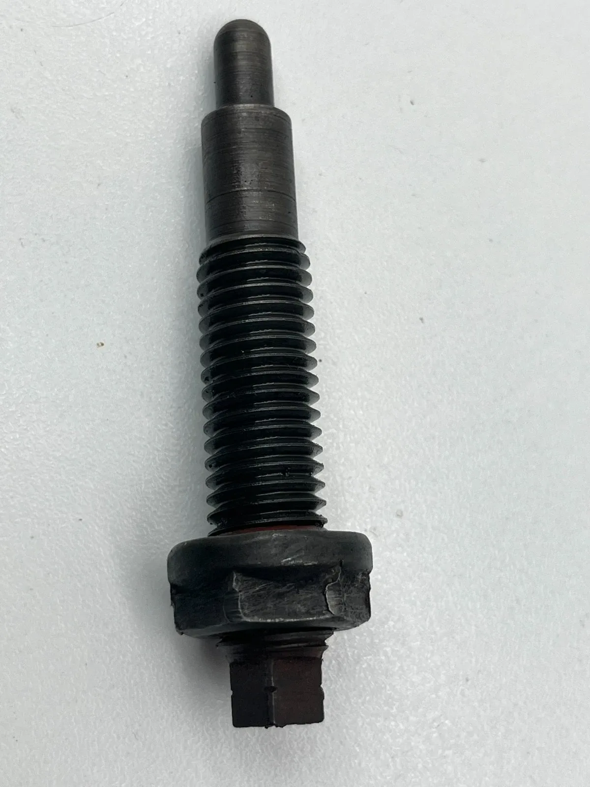 Ford C6 Brake Band Struts and Adjuster Bolt Screw (Used) image 2