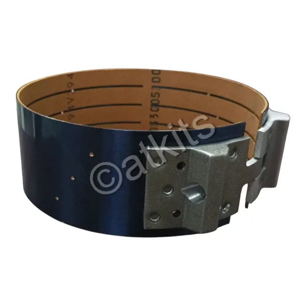 Mercedes 722.4 Transmission Band 124-270-0062 (MPN 68702A-BW) image 2