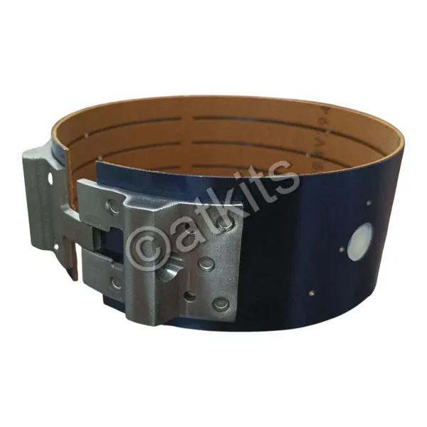 Mercedes 722.4 Transmission Band 124-270-0062 (MPN 68702A-BW) image 3
