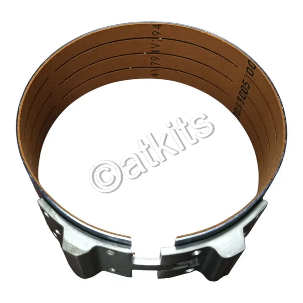Mercedes 722.4 Transmission Band 124-270-0062 (MPN 68702A-BW) image 4