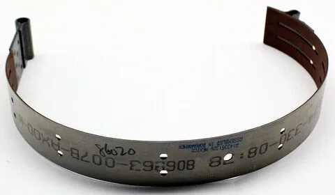 AXOD Overdrive Brake Band B86020