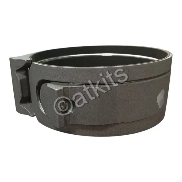 1984-on Mercedes 190 & C-Class Rear B2 Band for 722.4 — 201-270-1062 image 2