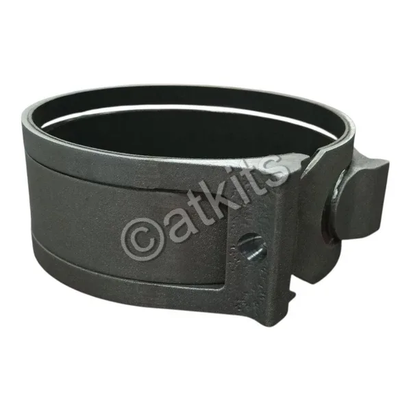 1984-on Mercedes 190 & C-Class Rear B2 Band for 722.4 — 201-270-1062 image 3