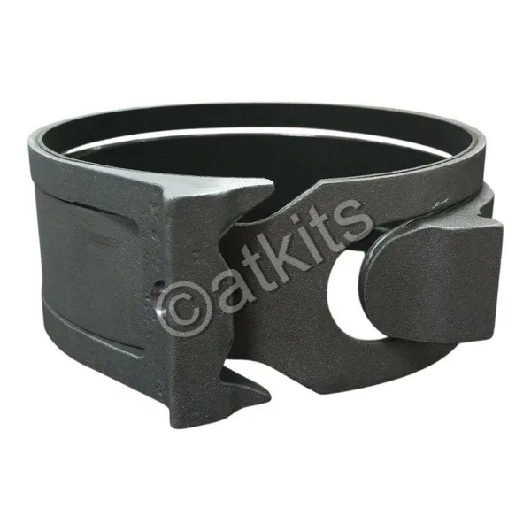 1984-on Mercedes 190 & C-Class Rear B2 Band for 722.4 — 201-270-1062