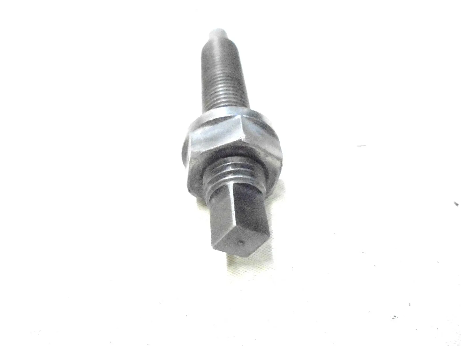 1965-1986 Ford Mustang C4 Automatic Transmission Band Adjusting Stud with Nut image 4