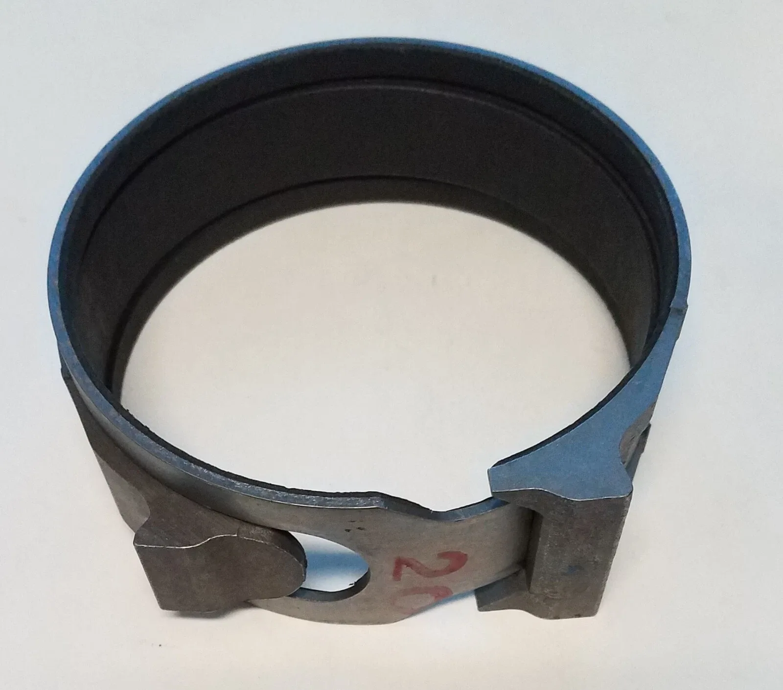 Mercedes Brake Band 140 270 2062 — NSN 2530-01-370-5448
