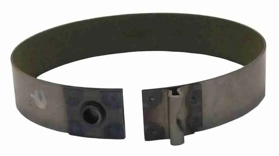 BorgWarner Front High-Energy Band (1.25") for TH400 / 4L80E - MPN 50235BW