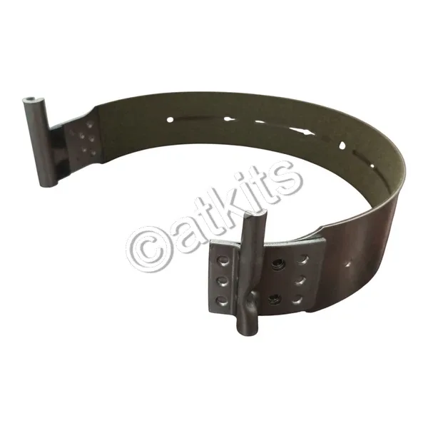 CD4E Intermediate Band F3RZ-7G477-BA (73700A) image 2