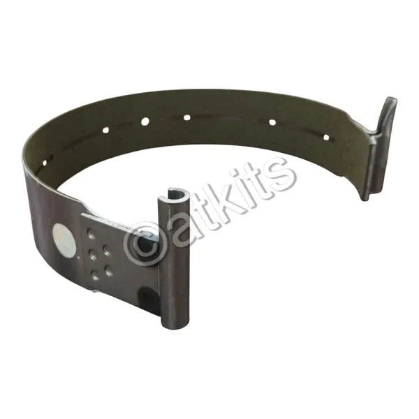 CD4E Intermediate Band F3RZ-7G477-BA (73700A) image 3
