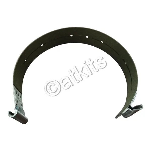 CD4E Intermediate Band F3RZ-7G477-BA (73700A) image 4
