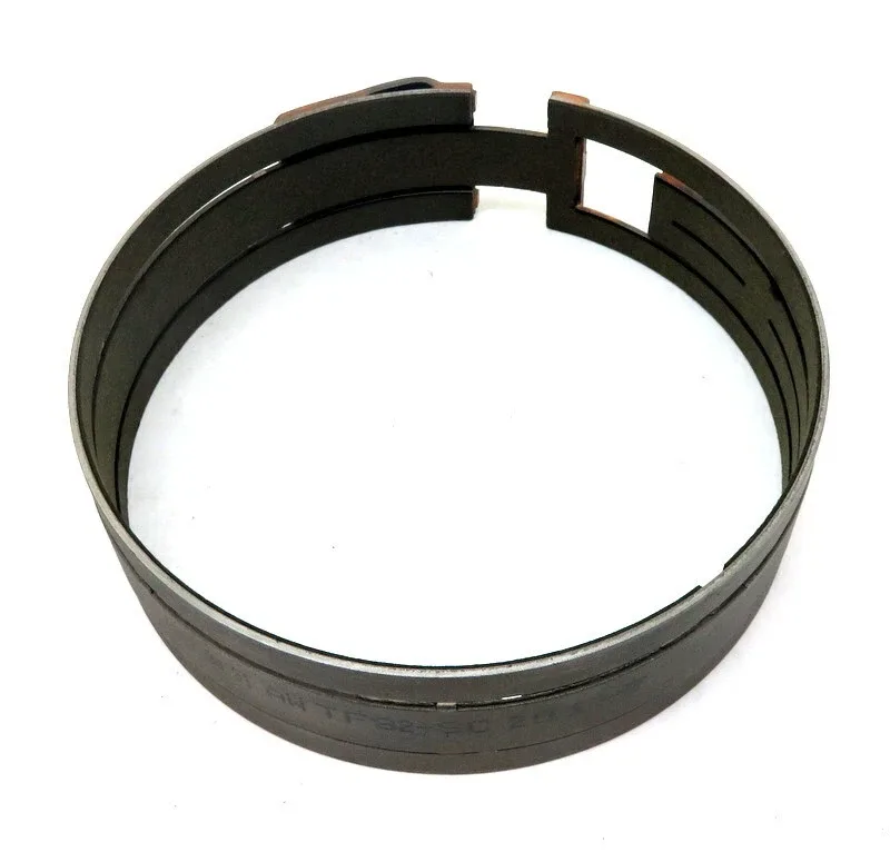 Precision International IPN6-79704R Brake Bands (09P)