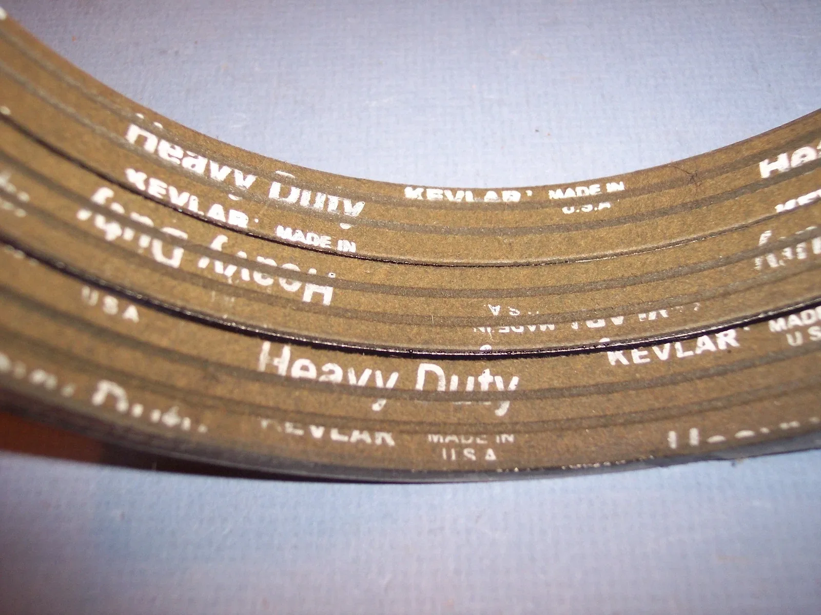 1964-up TH400 Rear Band AE 34510-RL image 3