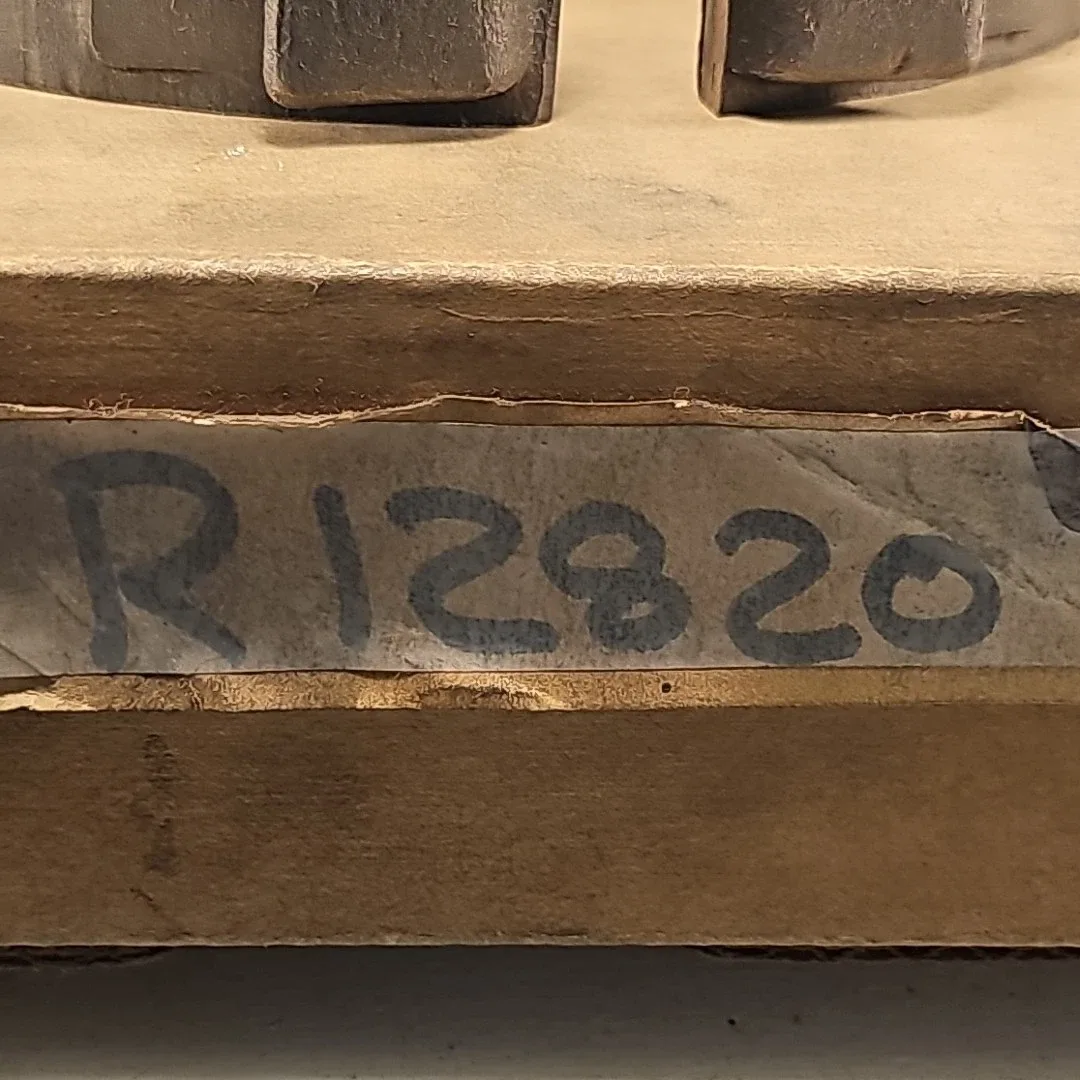 Volvo T6 Transmission Solid Band R12820 (Vintage NOS) image 3