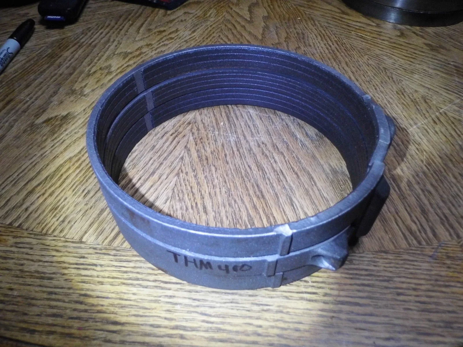 THM-400 Turbo-Hydramatic 400 Reverse Band – Factory/OEM image 2
