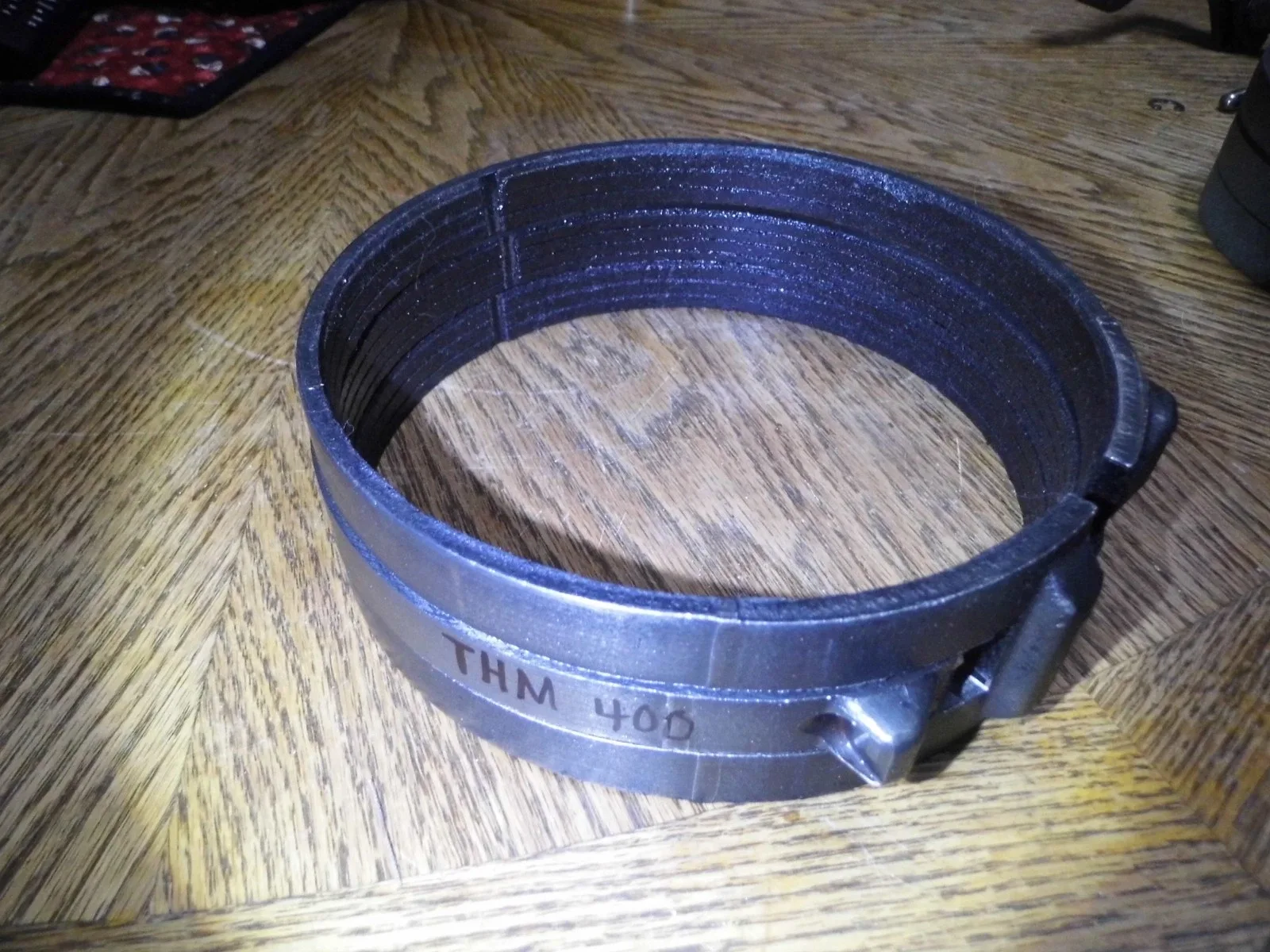THM-400 Turbo-Hydramatic 400 Reverse Band – Factory/OEM