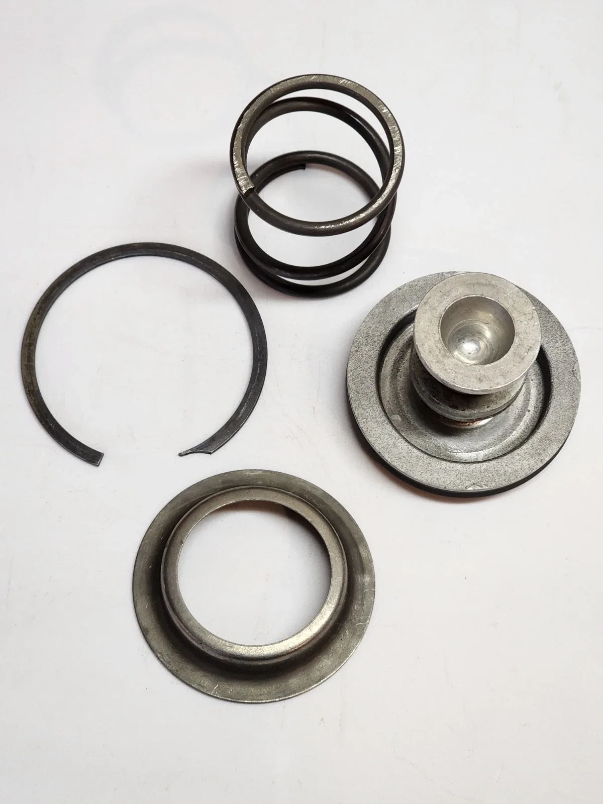 A904/A500 Transmission Rear Band Apply Piston & Shift Kit — MPN 2801271 image 2