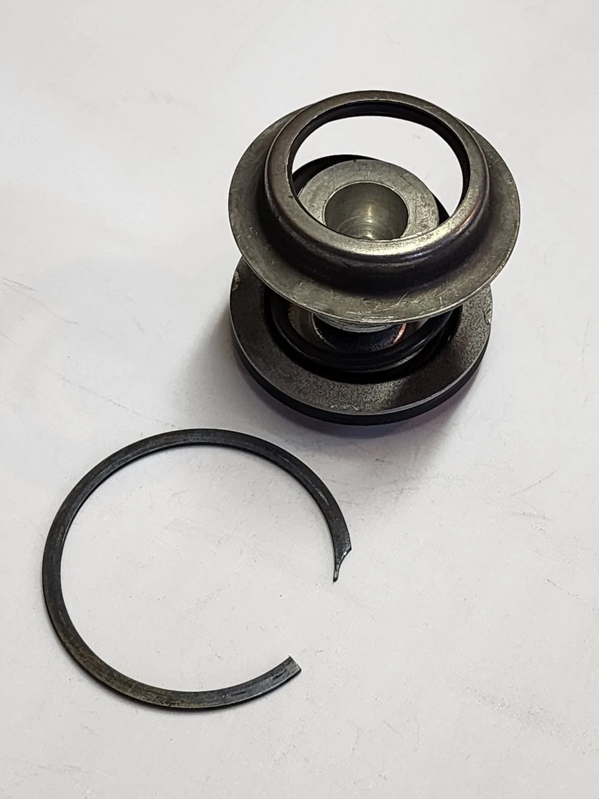 A904/A500 Transmission Rear Band Apply Piston & Shift Kit — MPN 2801271 image 3