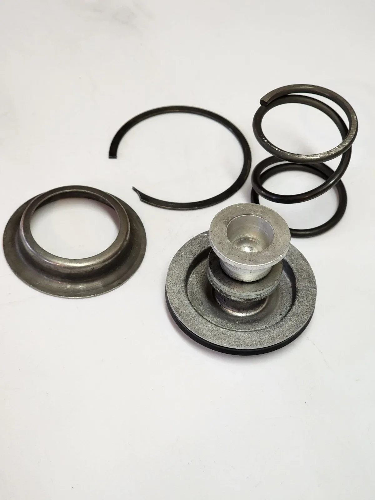 A904/A500 Transmission Rear Band Apply Piston & Shift Kit — MPN 2801271 image 4