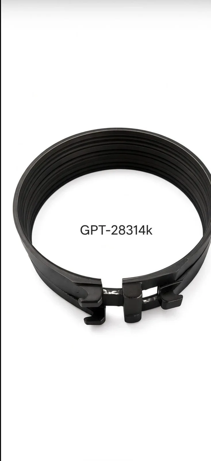 1962-73 Powerglide Kevlar-Lined Race Band P/N GPT-28314K