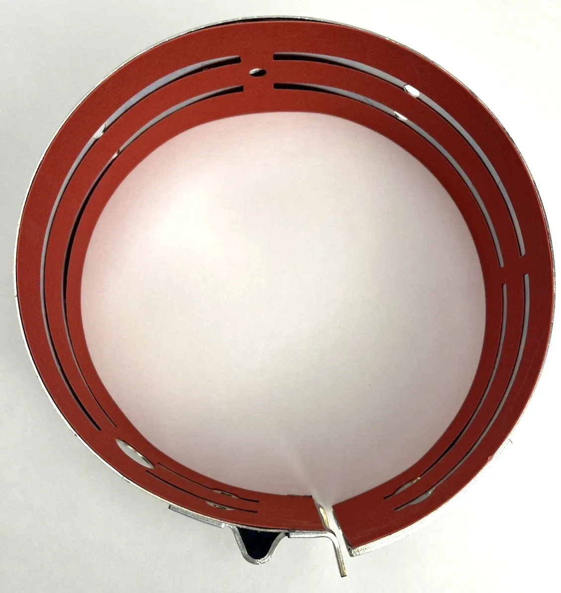 Red Eagle SI-AT25128 2-5/8" Transmission Band for 4L60E / 4L65E / 700R4 image 2