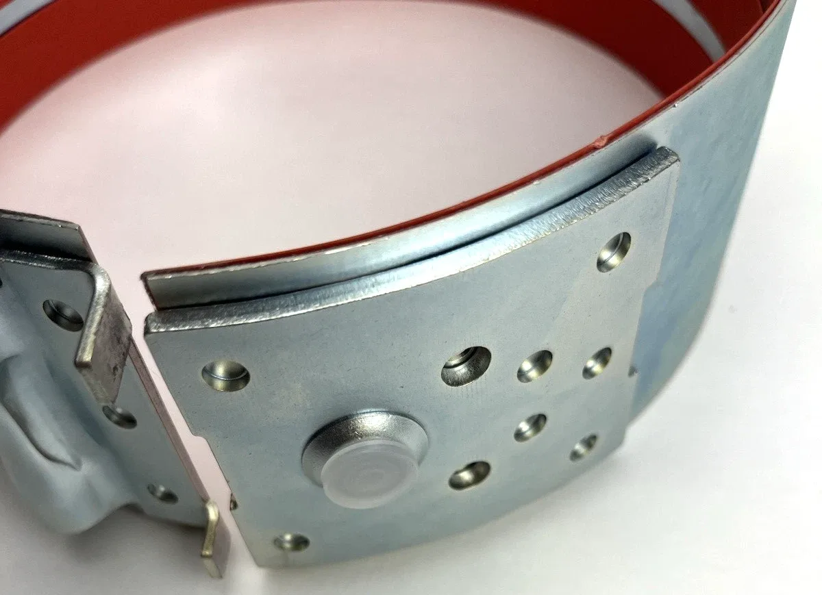 Red Eagle SI-AT25128 2-5/8" Transmission Band for 4L60E / 4L65E / 700R4 image 4