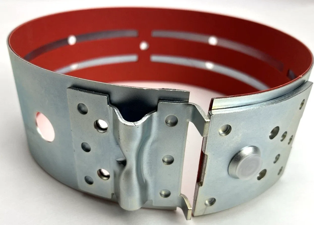 Red Eagle SI-AT25128 2-5/8" Transmission Band for 4L60E / 4L65E / 700R4