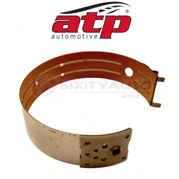 2002-2006 Cadillac Escalade EXT 2-4 Automatic Transmission Band SX-1JTQ