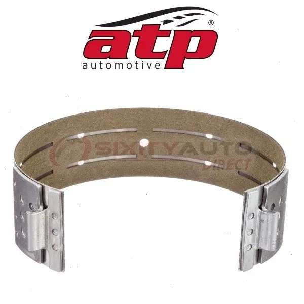 1974-1986 Mercury Cougar Intermediate Automatic Transmission Band SX-WTCZ - ATP