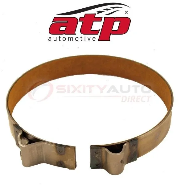 1970-1974 Chevrolet C10 Automatic Transmission Intermediate Band SX-4J9N