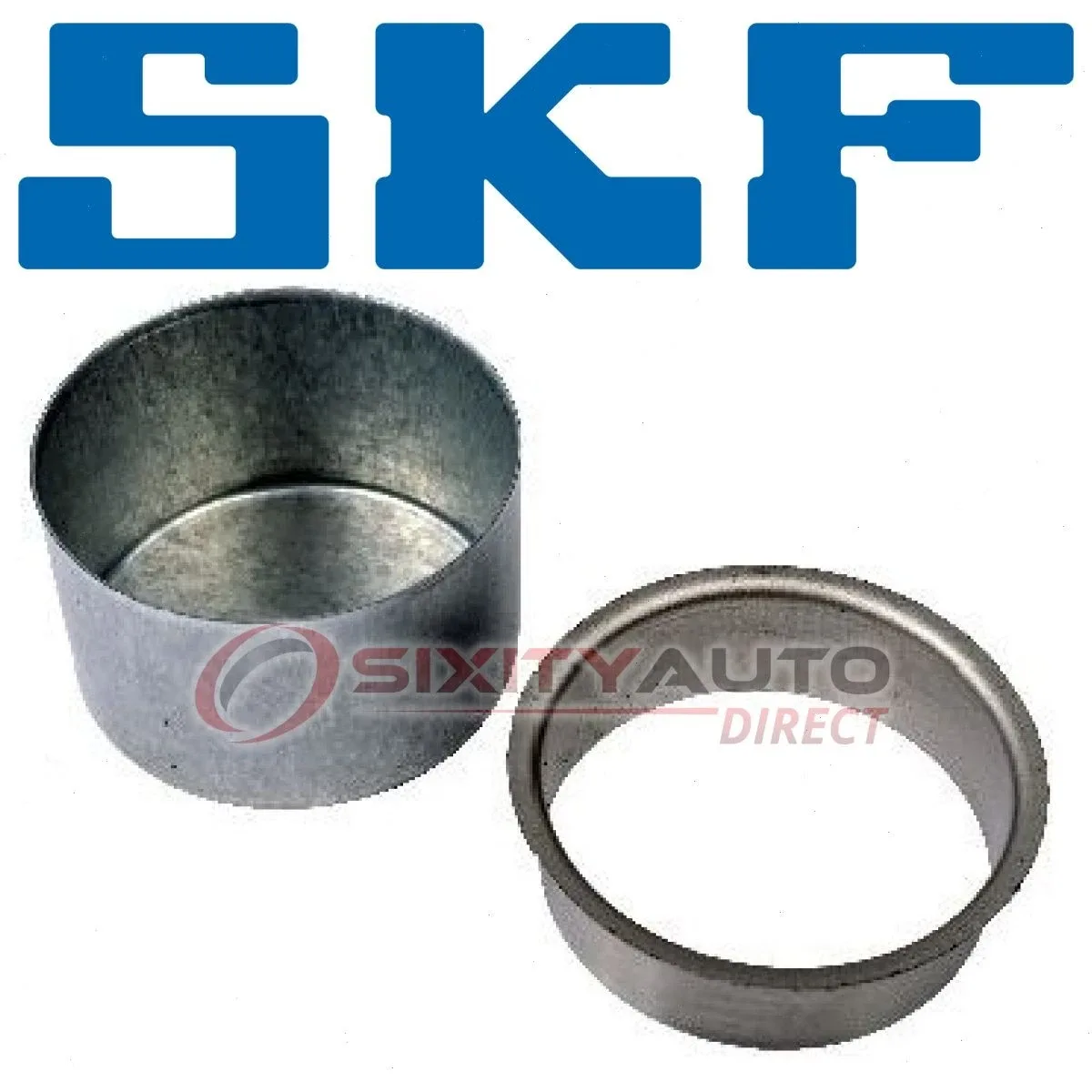 1997-2001 Mercury Mountaineer Front Automatic Transmission Repair Sleeve - SKF SX-5415