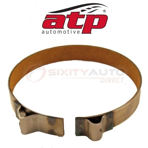 1976-1984 Pontiac Bonneville Intermediate Automatic Transmission Band ATP SX-6XBQ