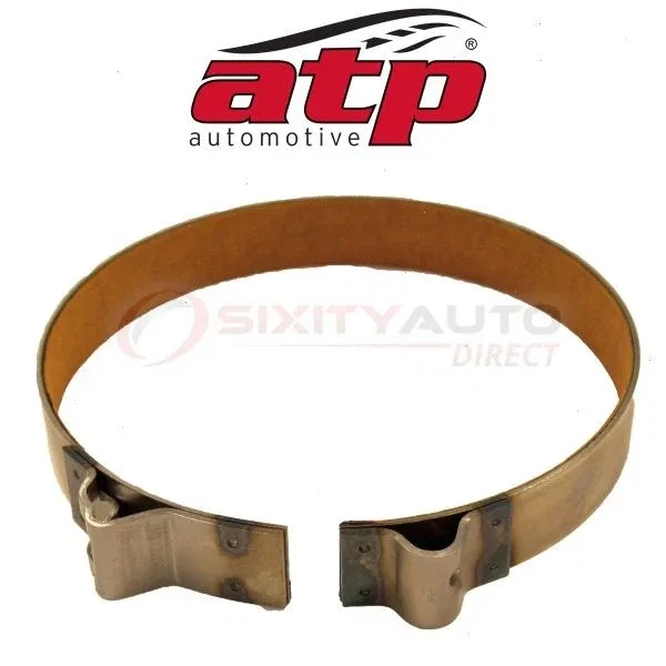 1971-1983 Oldsmobile Delta 88 Intermediate Automatic Transmission Band - ATP SX-B8DS