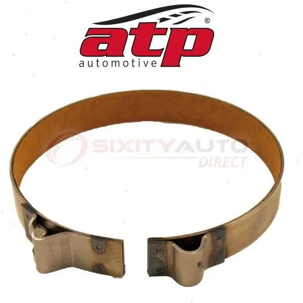 1975-1978 GMC K25 Intermediate Automatic Transmission Band - ATP SX-C7MN